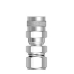 Purge Valves